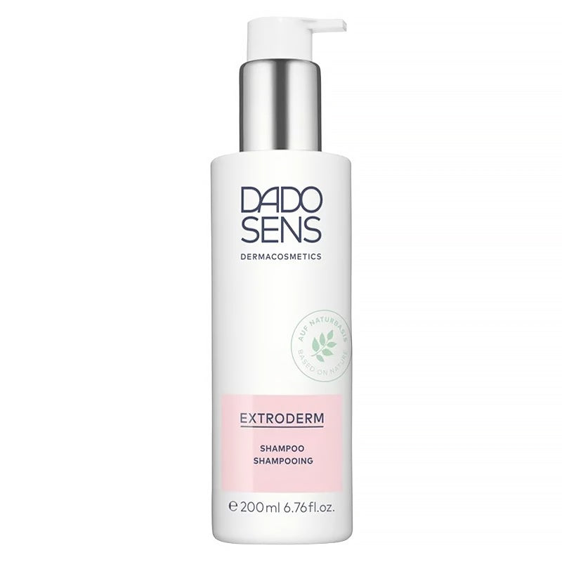 Shampooing - 200ml - Dado Sens