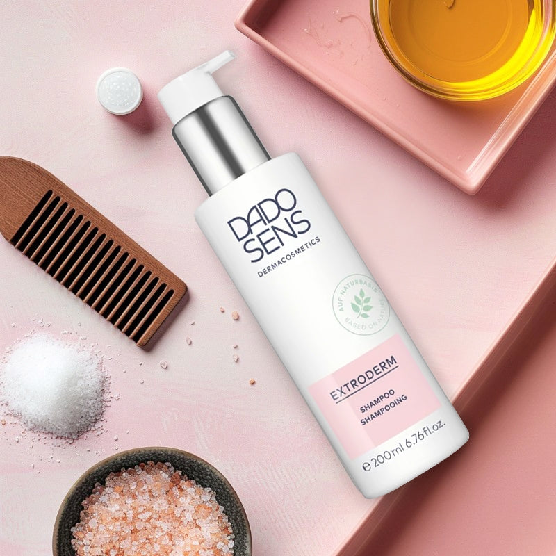 Shampooing - 200ml - Dado Sens