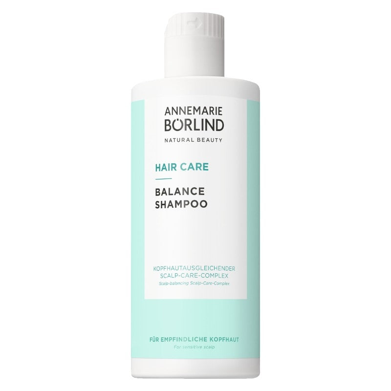 Annemarie Börlind Brown Algen-Balance Shampoo - 250 ml