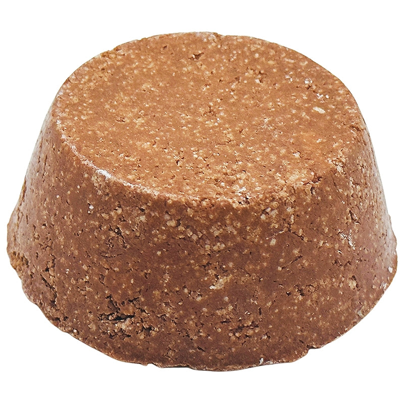 Shampooing solide argile rouge - 90g - Natur'Mel