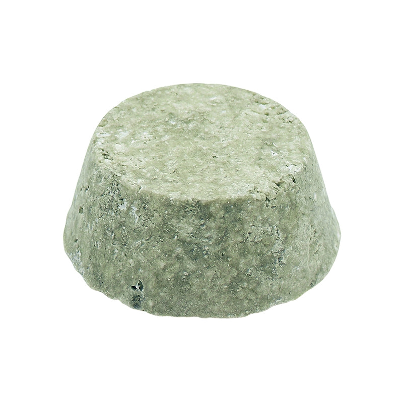 Shampooing solide argile verte - 30g - Natur'Mel