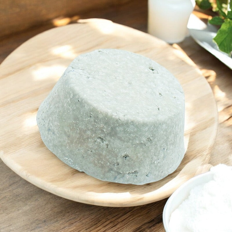 Audace festes Shampoo - 90 g - Natur'Mel