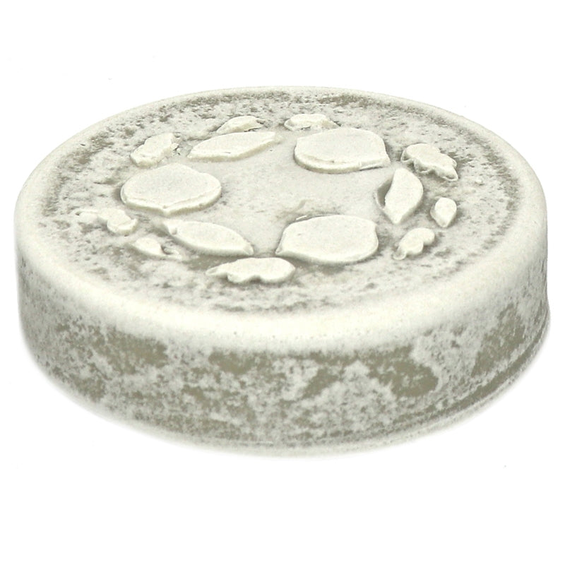 Festes Shampoo für normales Haar mit weißer und grüner Tonerde - 70 ml - Lamazuna