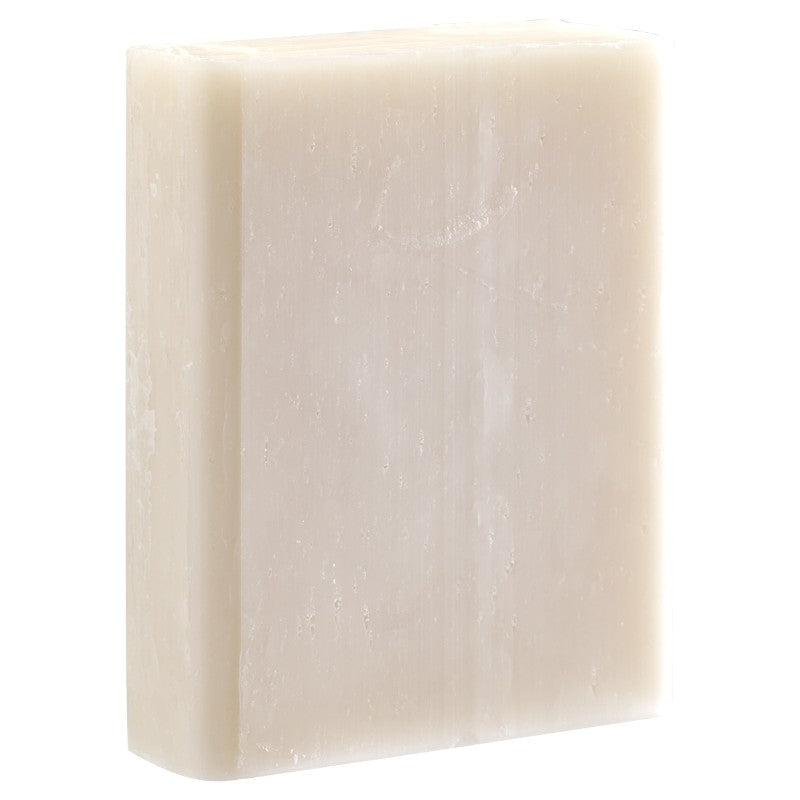 Shampooing solide cheveux secs naturel coco - 65g - MKL Green Nature