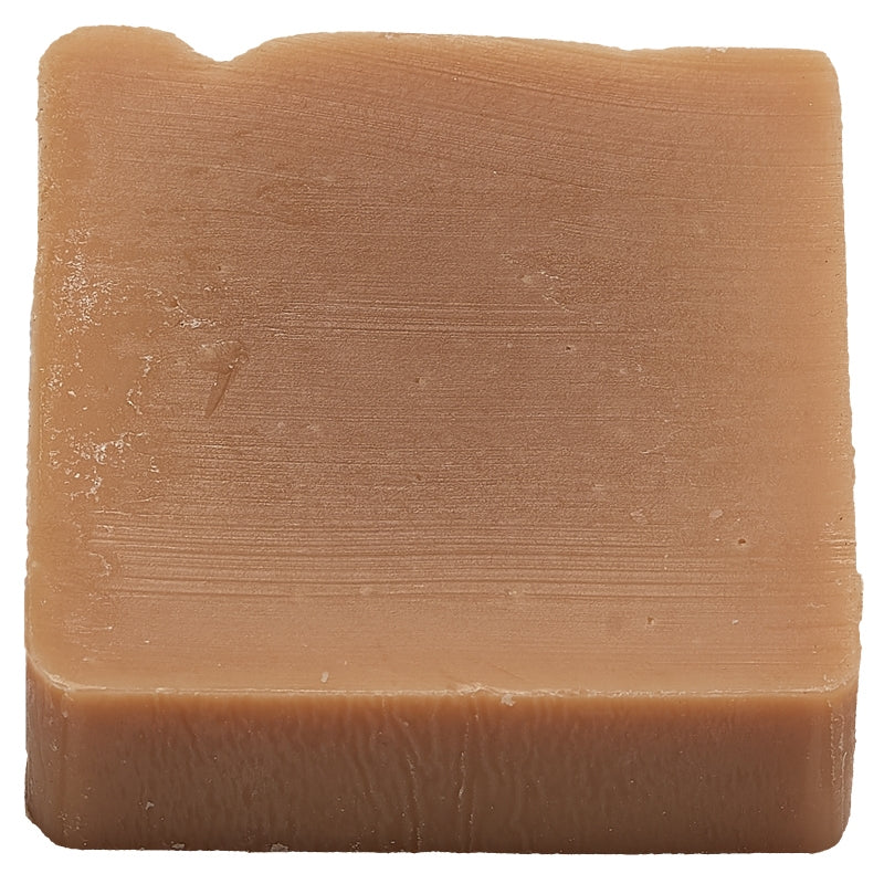 Natürliches festes Shampoo mit Bier und Rizinusöl - 100 g - La Petite Fabrique