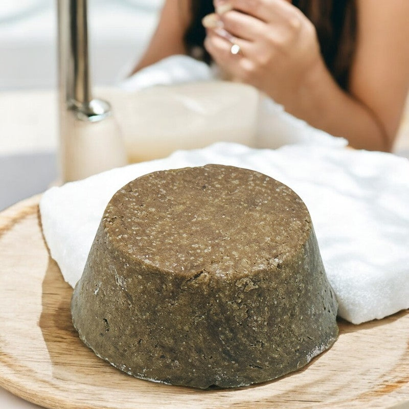 Shampooing solide neem - 90g - Natur'Mel