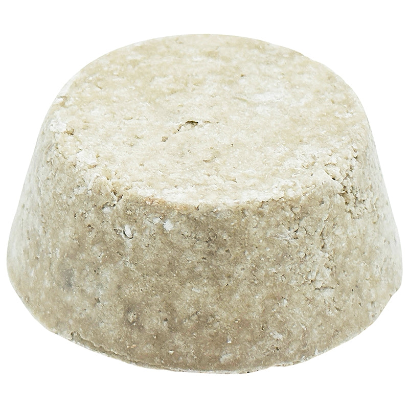 Shampooing solide rhassoul - 90g - Natur'Mel