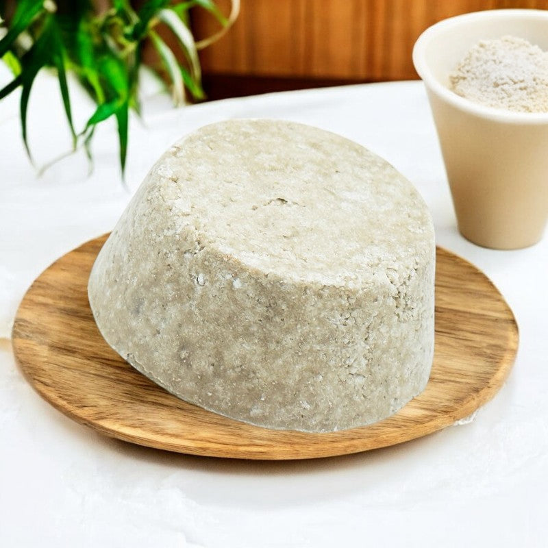 Shampooing solide rhassoul - 90g - Natur'Mel