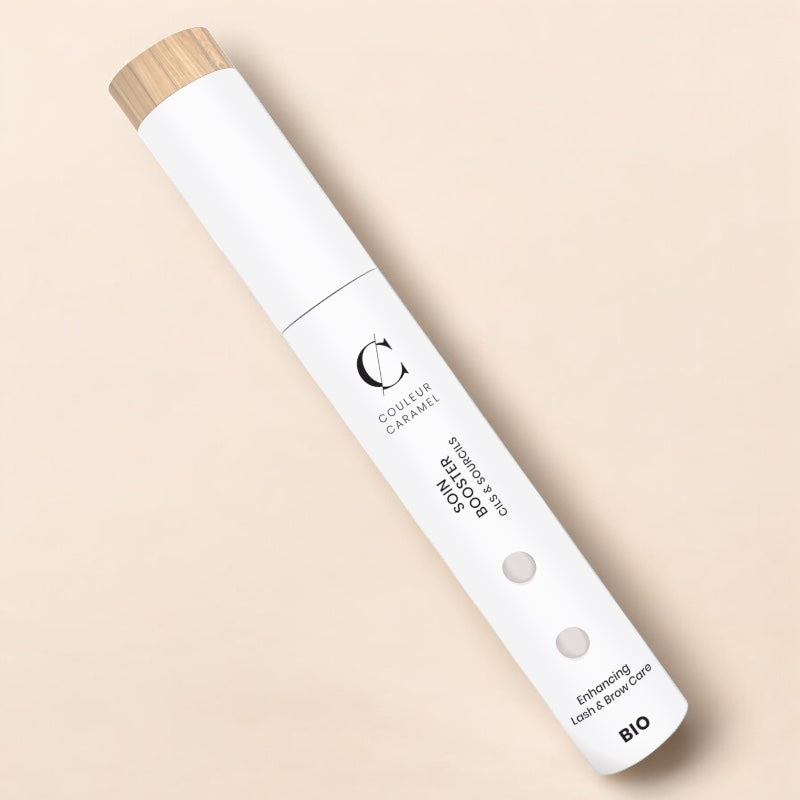 Bio-Wimpern- und Augenbrauen-Booster-Behandlung - 6 ml - Farbe Karamell