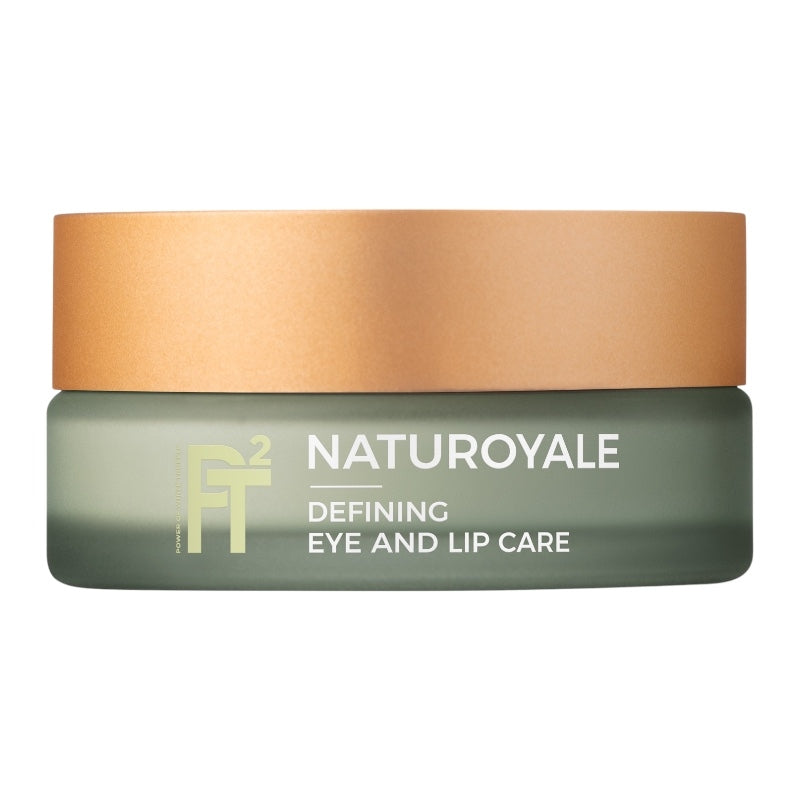 Lifting-Pflege für Augen und Lippen mit weißem Trüffel – 15 ml – Annemarie Börlind