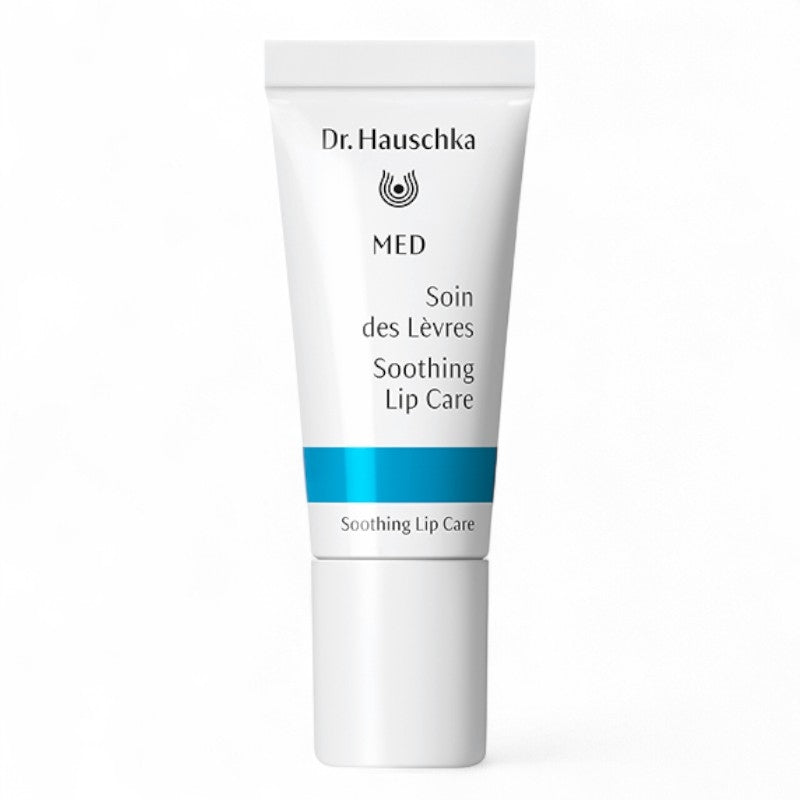 Bio-Minz-Lippenbalsam – 5 ml – Dr. Hauschka MED