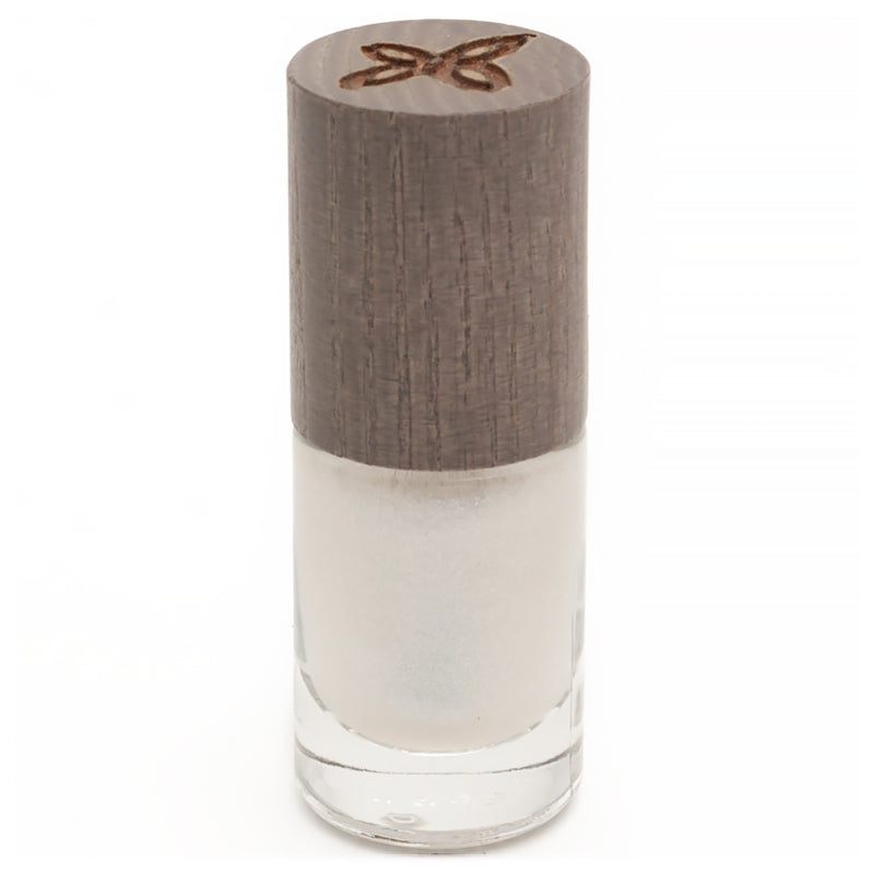 Soin des ongles N°12 Gypsy Finish - Boho Green Make-up