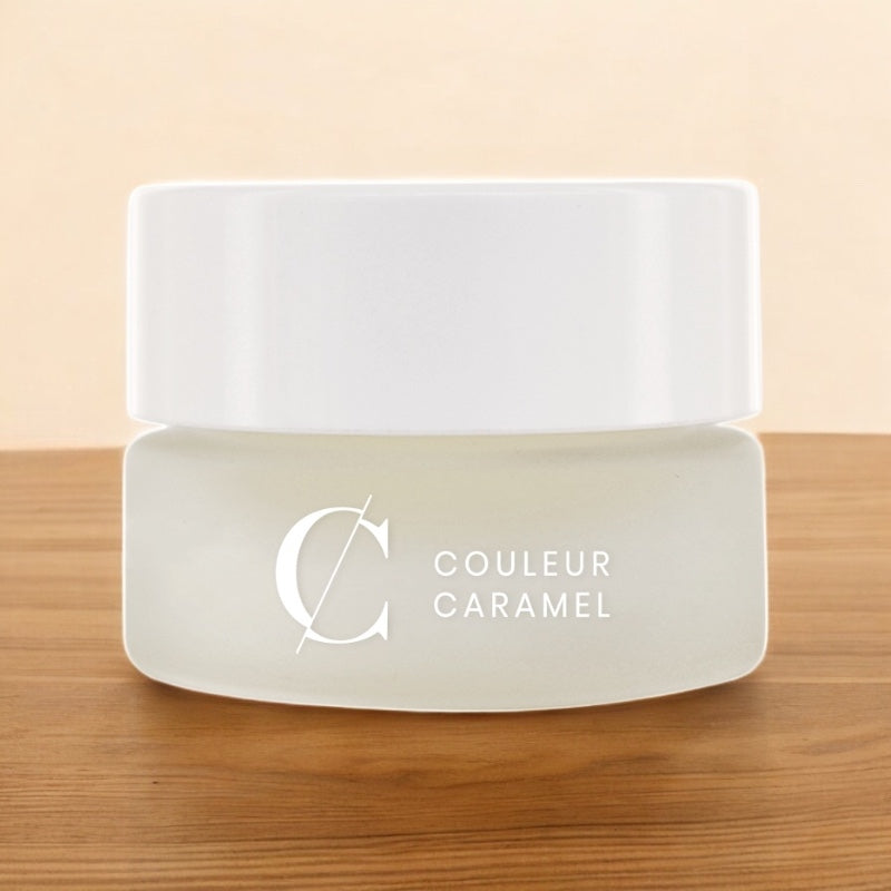 Bio-Lippenpflege – 4 g – Karamellfarbe