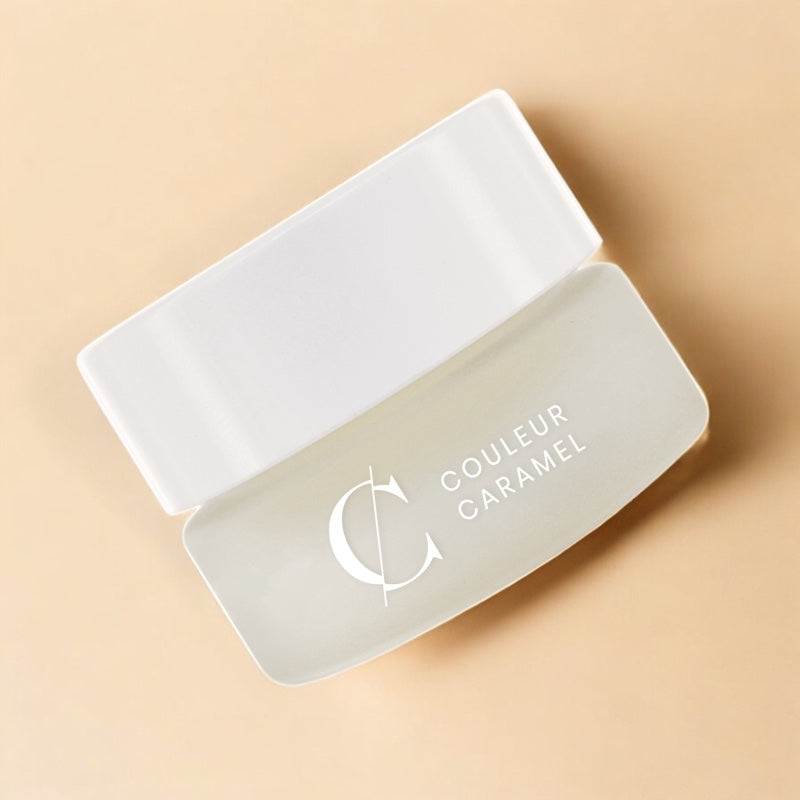 Bio-Lippenpflege – 4 g – Karamellfarbe