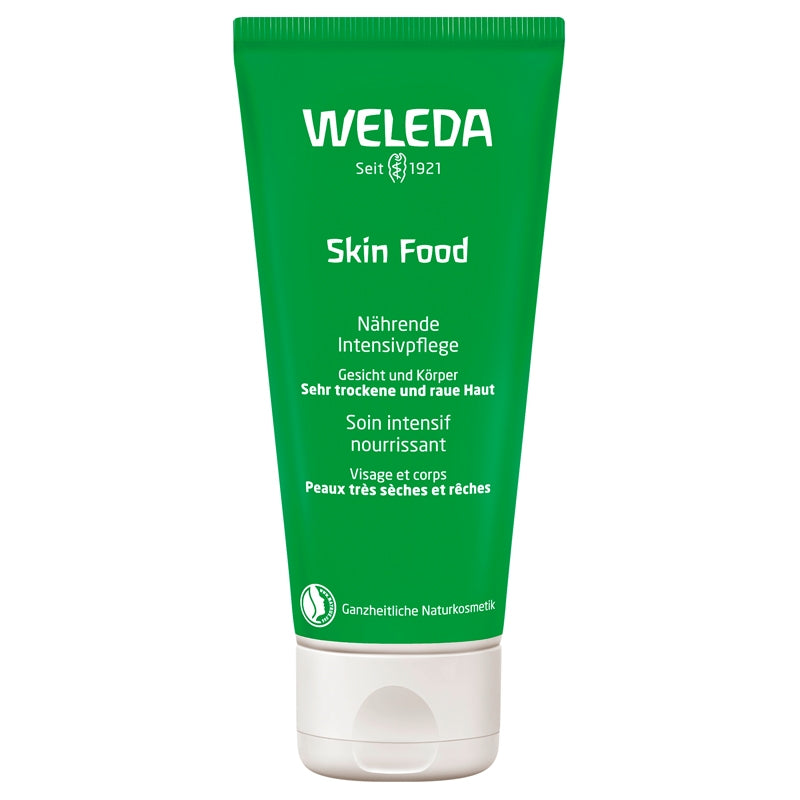 Weleda Bio-Ringelblume Hautpflege für Gesicht und Körper – 75 ml