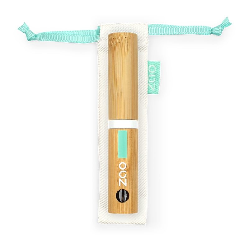 Bio-Wimpernpflege mit Erbsen-, Linden- und Aloe-Vera-Extrakt – 3,8 ml – Zao