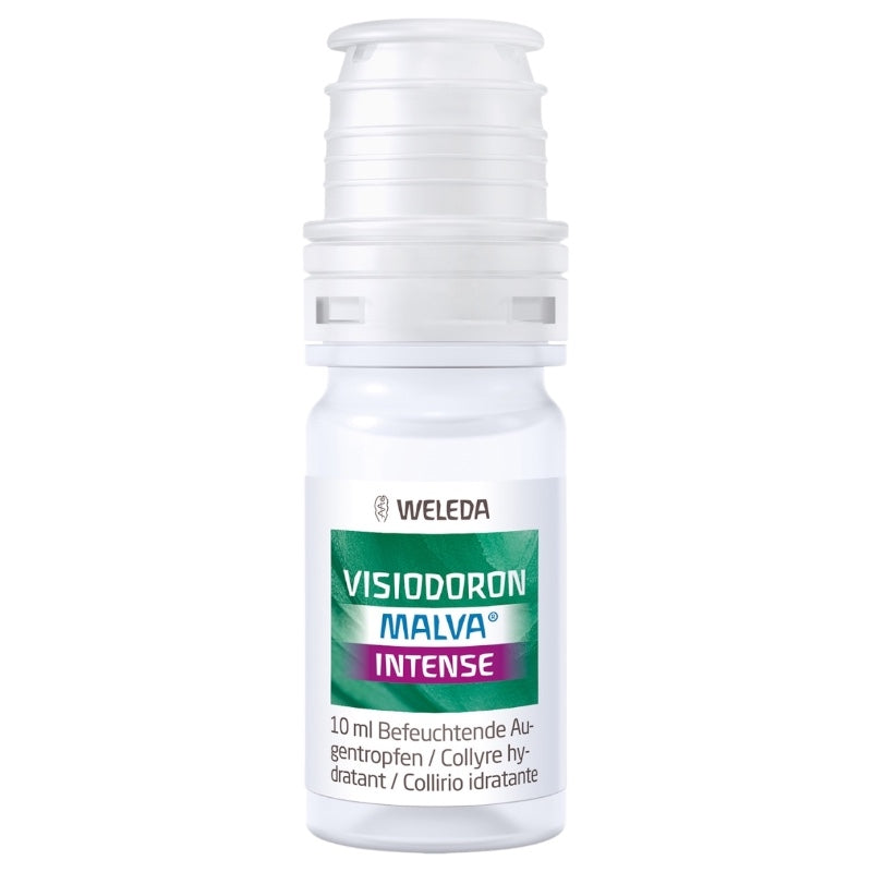 Visiodoron Malva Intensive Augenlösung - 10 ml - Weleda