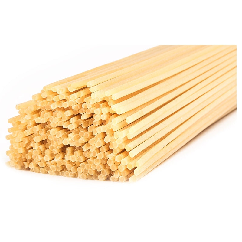 Spaghetti blé dur Senatore Cappelli BIO - 500g - Girolomoni