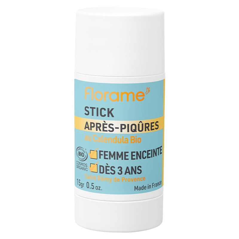 Bio-Calendula-Nachbiss-Stick – 15 g – Florame