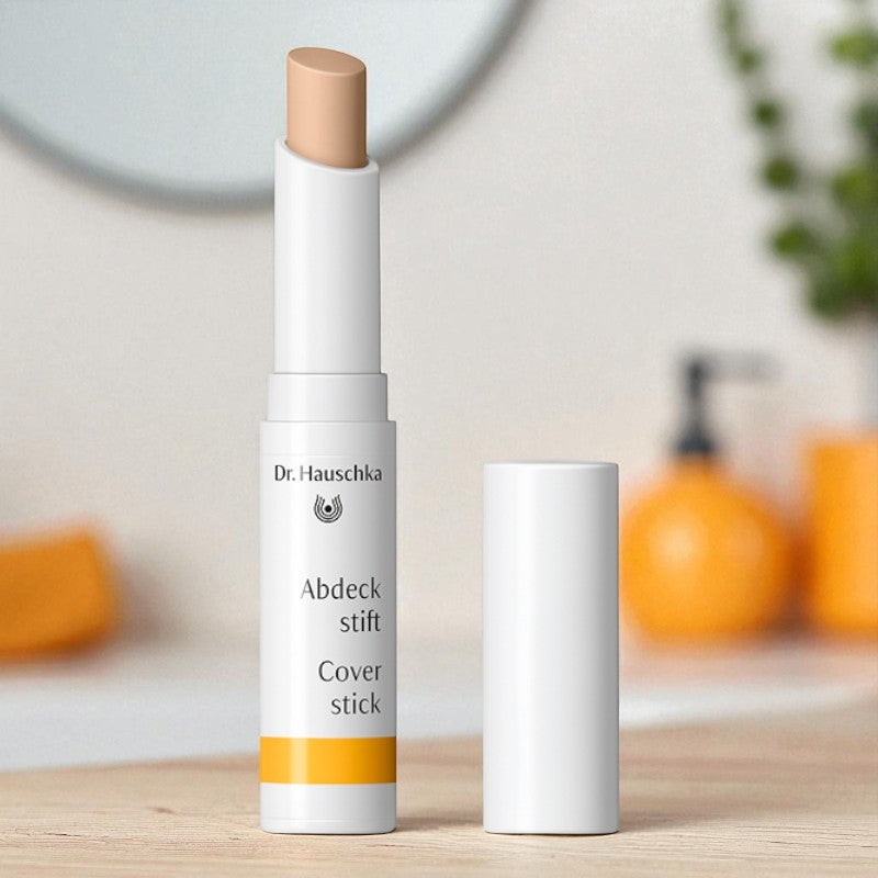Bio-Korrekturstift Nr. 01 Natur – 2 g – Dr. Hauschka