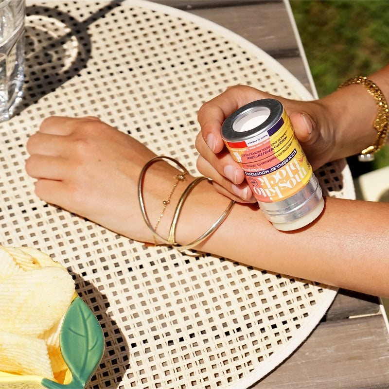 Citronella-Mückenschutzstift – 50 ml – Lamazuna