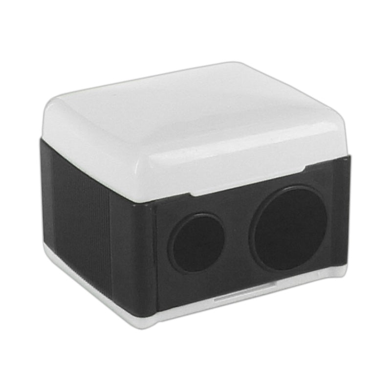 Taille crayon double embout - Couleur Caramel