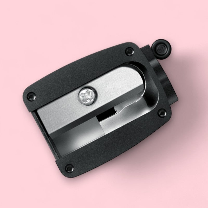 Bleistiftspitzer - Dr. Hauschka