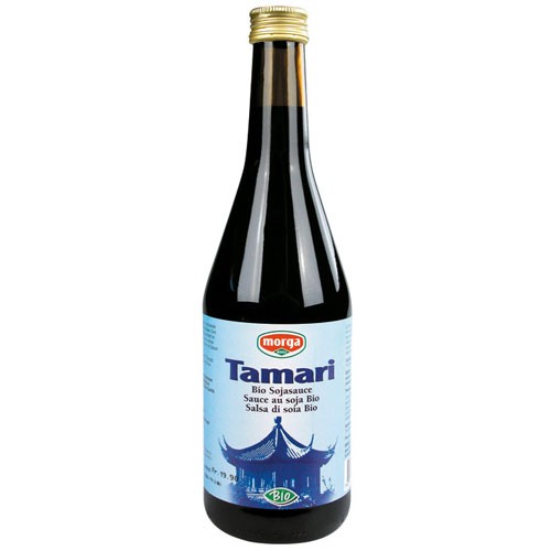 Tamari BIO - 500ml - Morga