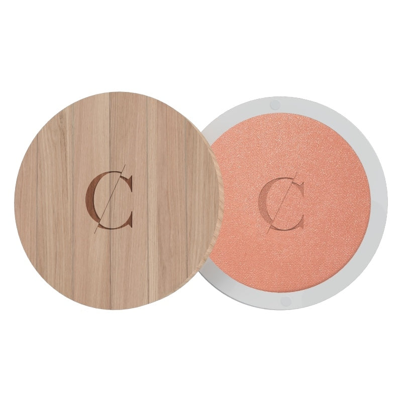 Perlmutt-Karamell, Erdbraun-Beige Nr. 23, BIO – 8,5 g – Karamellfarbe