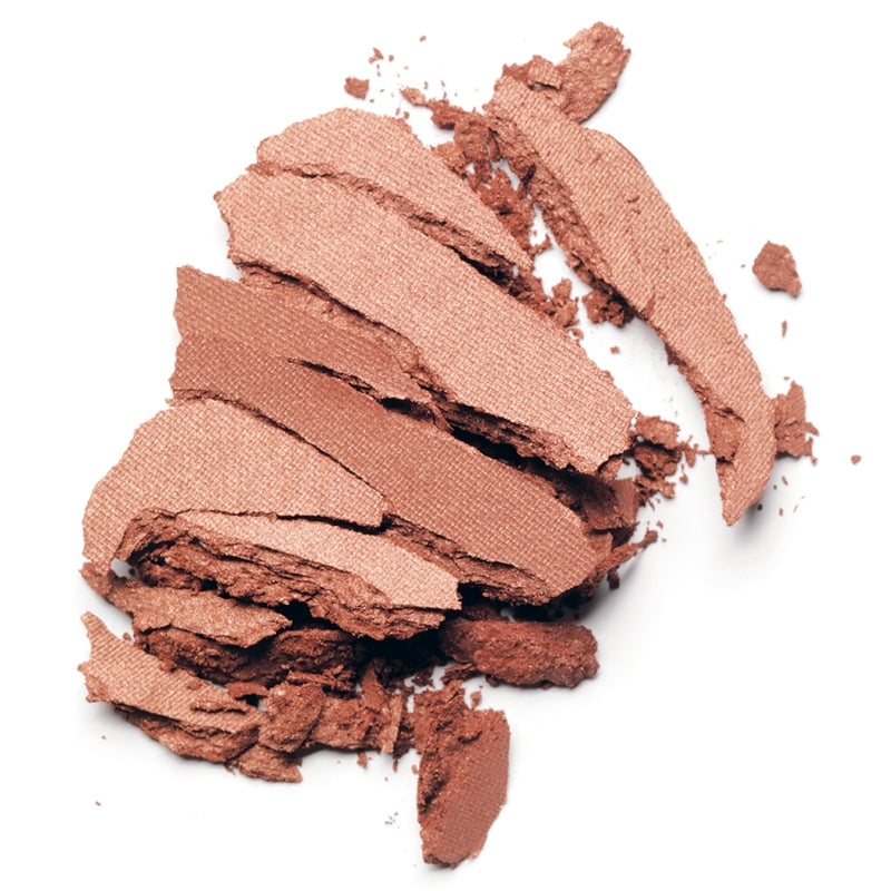 Perlmutt-Karamell, Erdbraun-Beige Nr. 23, BIO – 8,5 g – Karamellfarbe