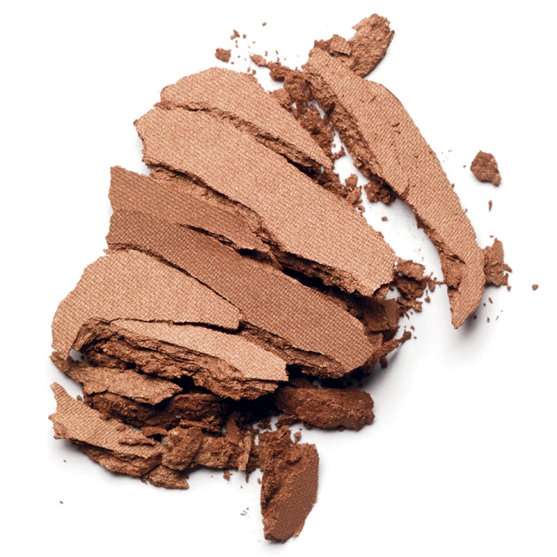 Pearly Caramel Earth Halé Nr. 28 BIO - 8,5 g - Karamellfarbe