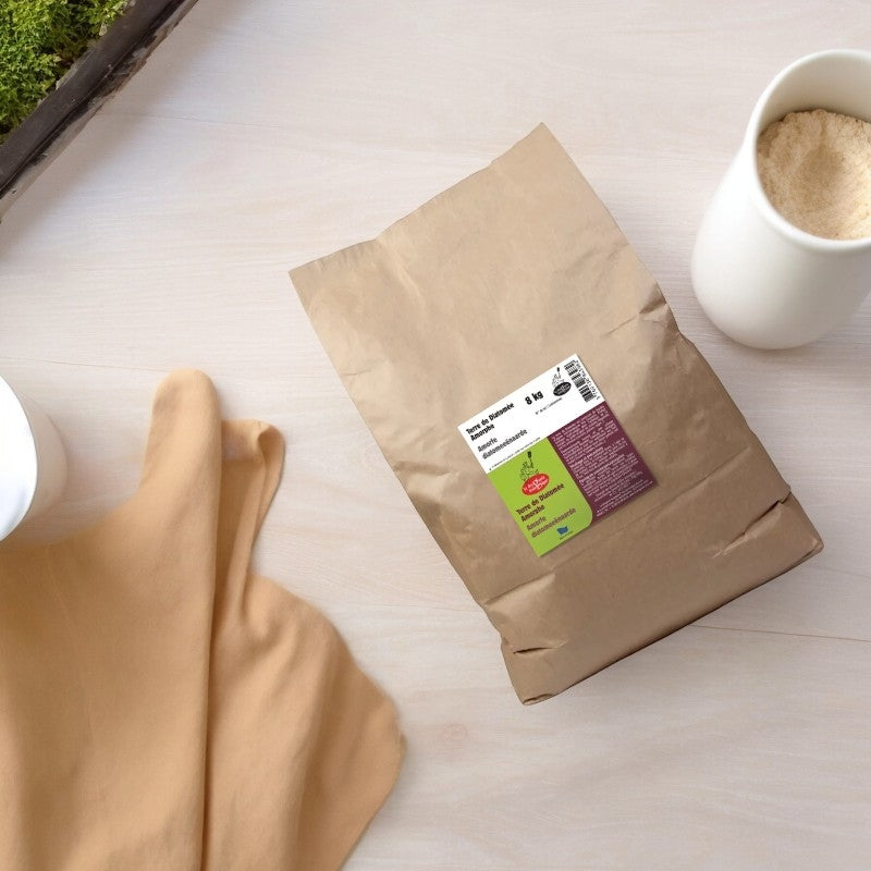 Kieselgur – 8 kg – Die umweltfreundliche Drogerie