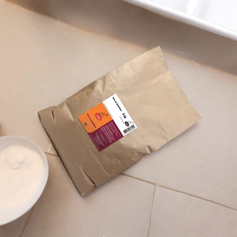 Terre de sommieres 8 kg la droguerie ecologique 3