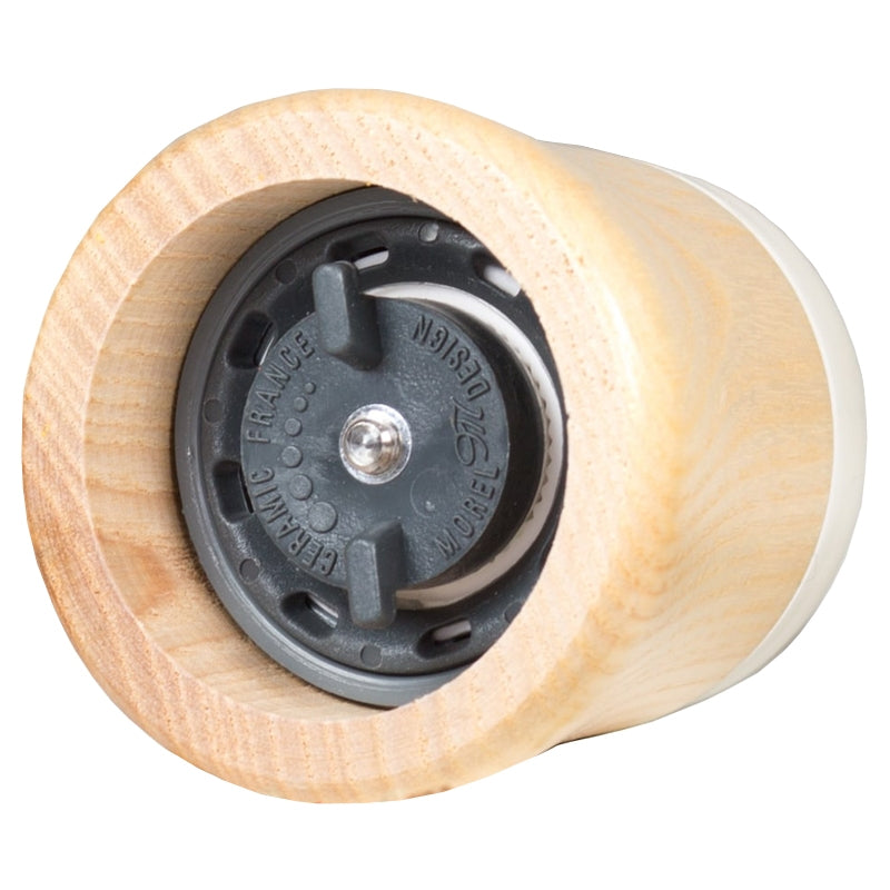 Gewürzmühlenkopf - Koch