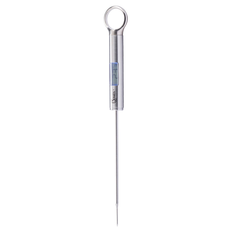 Universelles digitales Thermometer - Sunartis