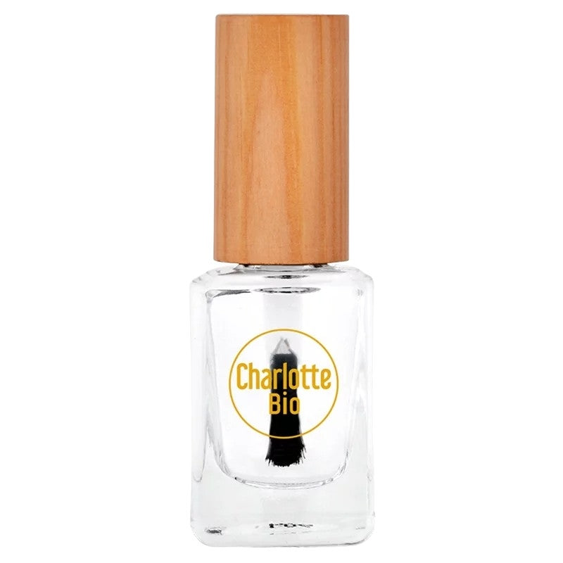 Top coat - 10ml - Charlotte Bio