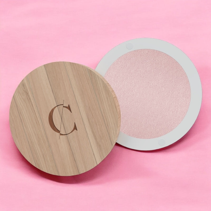 Bio-Zaubertönung – 3,5 g – Karamellfarbe