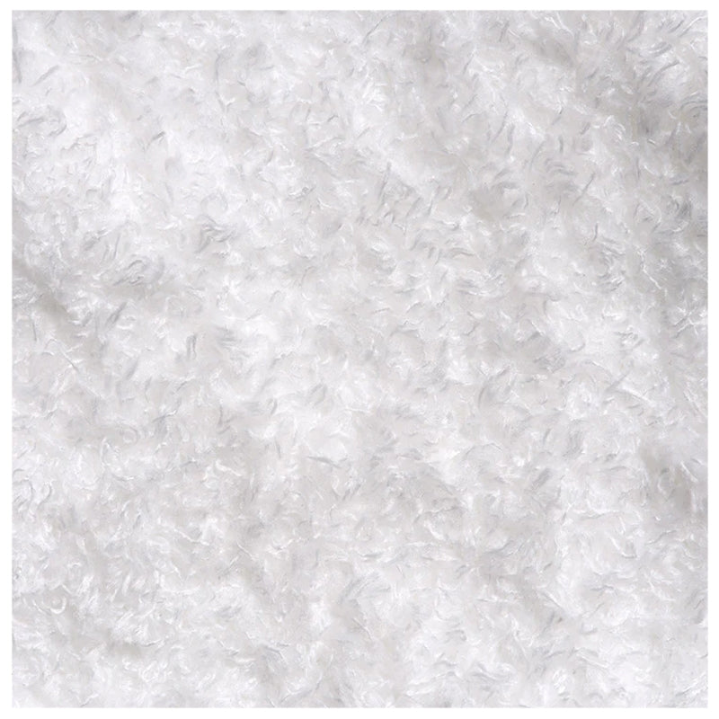 Reiseset mit 3 kleinen Make-up-Entferner-, Reinigungs- und Peelinghandschuhen – Babette