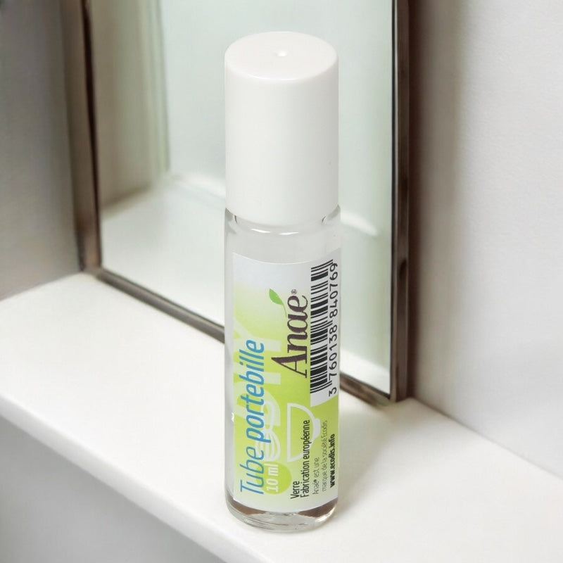 10-ml-Glaskugelhalterröhrchen - Anaé