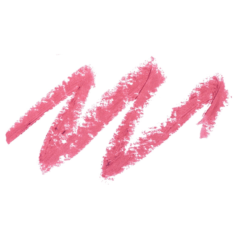 Twist &amp; Lips Dark Rose Nr. 403 Bio - 3 g - Karamellfarbe