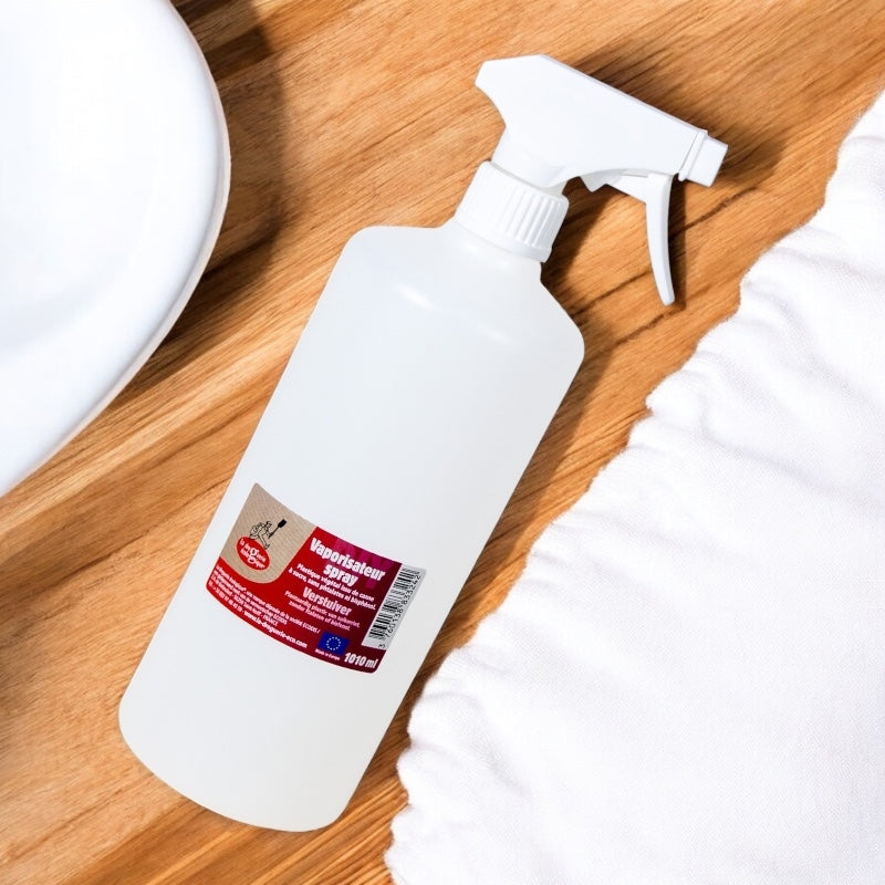 Sprühflasche – 1010 ml – Die umweltfreundliche Drogerie