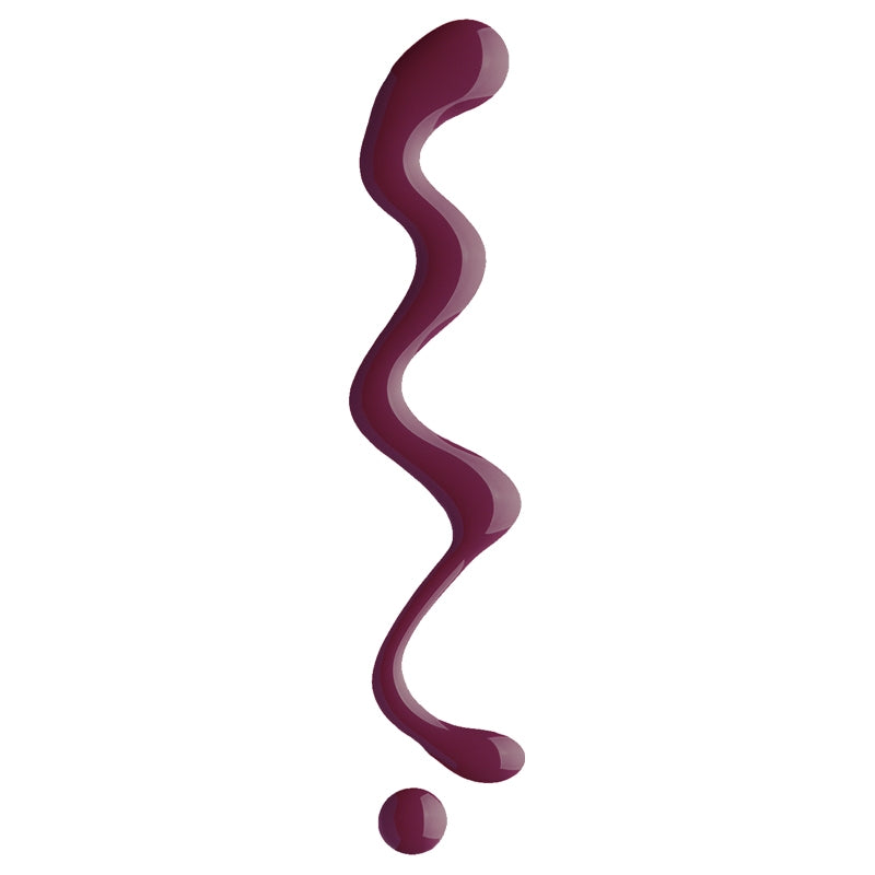 Vernis à ongles brillant Myrtille N°47 - 11ml - Couleur Caramel