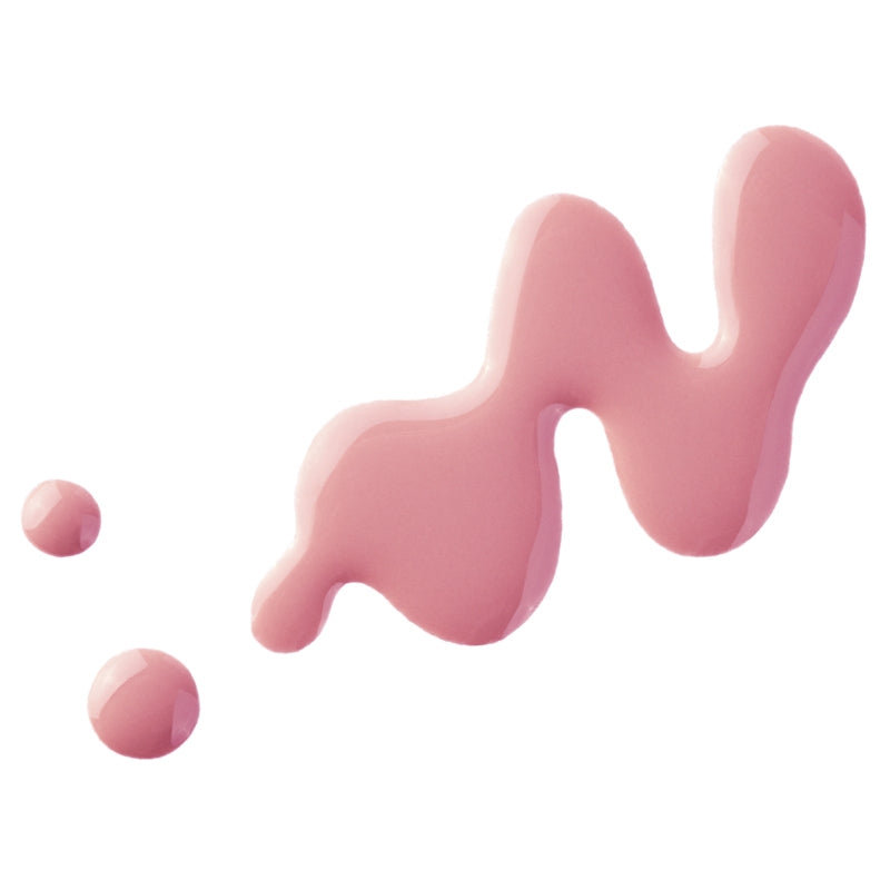 Glänzender Pfirsich-Nagellack Nr. 25 – 11 ml – Karamellfarbe