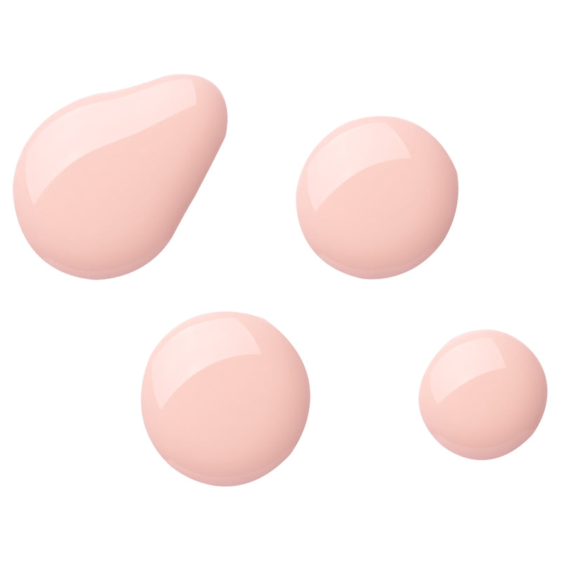 Vernis à ongles brillant Rose léger N°68 - 11ml - Couleur Caramel