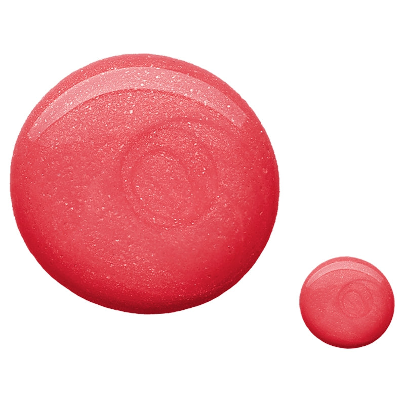 Vernis à ongles brillant Rouge Marrakech N°26 - 11ml - Couleur Caramel