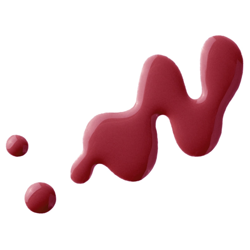 Vernis à ongles mat Grenat N°11 - 11ml - Couleur Caramel