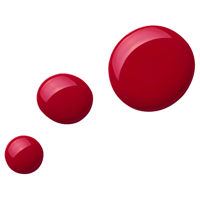 Vernis à ongles mat Rouge N°08 - 11ml - Couleur Caramel