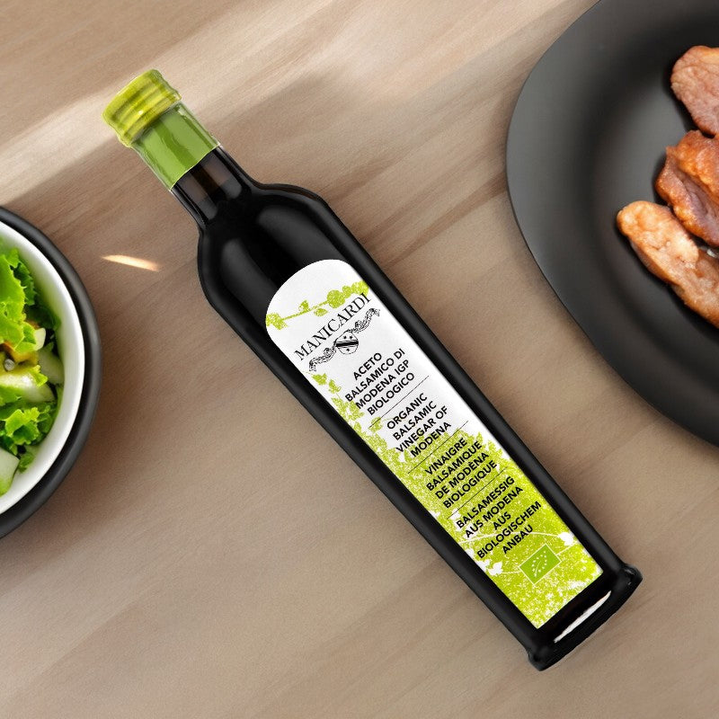 Vinaigre balsamique BIO - 500ml - Biofarm