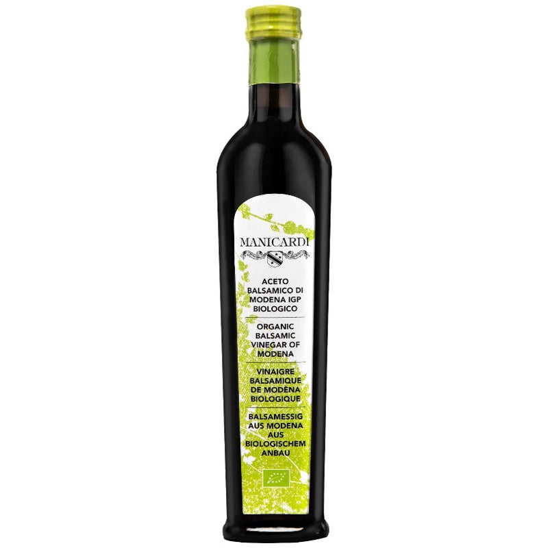 Vinaigre balsamique BIO - 500ml - Biofarm