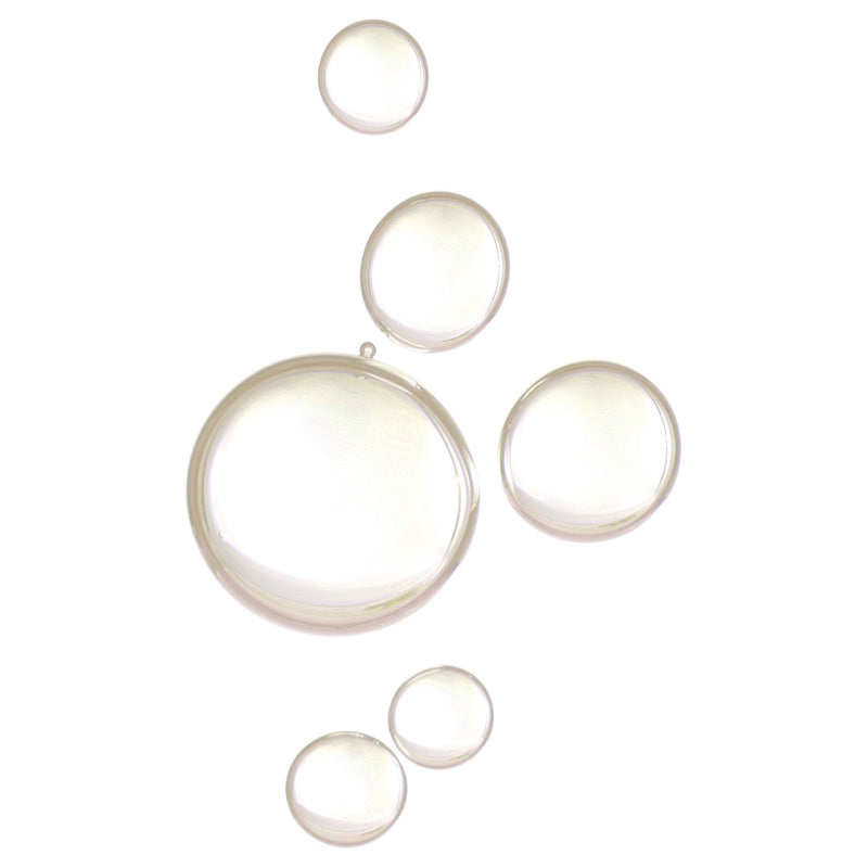 Voile démaquillant yeux rose BIO - 125ml - Couleur Caramel